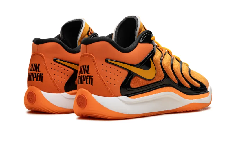 Nike Basketball KD 17 'Slim Reaper' 
