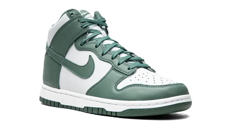 Nike Dunk DUNK HIGH MNS WMNS 'Bicoastal' 