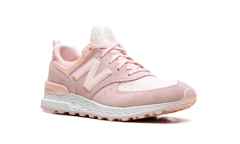 New Balance 574 574 Sport WMNS 'Rose' 