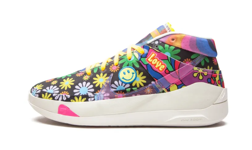 Nike Basketball KD 13 'The Easy Money Sniper' 