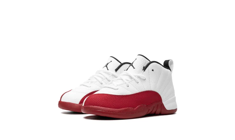 Air Jordan 12 Air Jordan 12 TD 'Cherry'