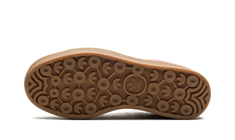 Adidas Gazelle Gazelle Bold WMNS 'Sandy Pink' 