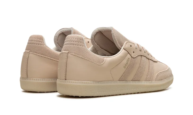 Adidas Samba Samba 'Tonal Color Pack Linen' 