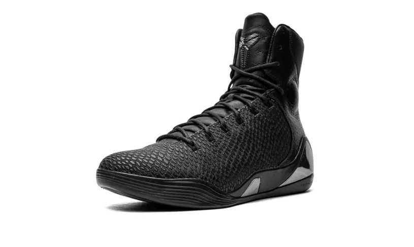 Nike Basketball Kobe 9 High KRM EXT QS 