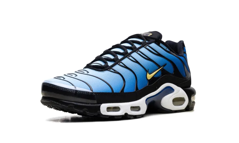 Nike Air Max Air Max Plus OG 'Hyper Blue'