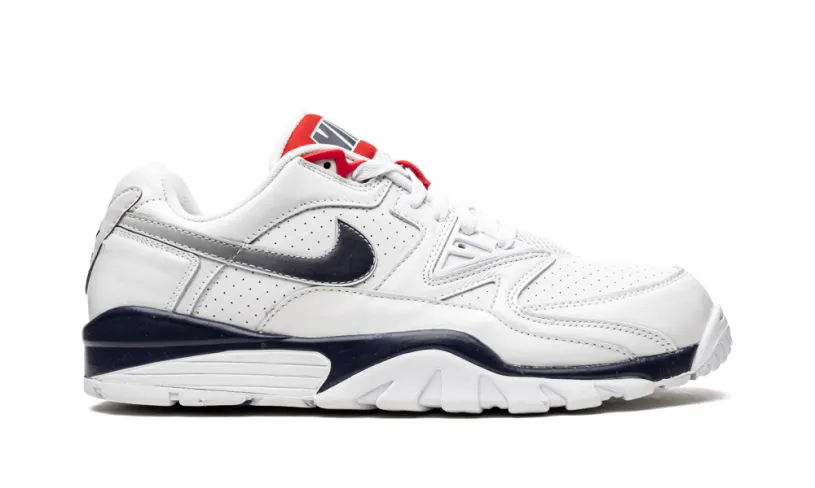 Nike Basketball AIR CROSS TRAINER 3 LOW 'USA' 