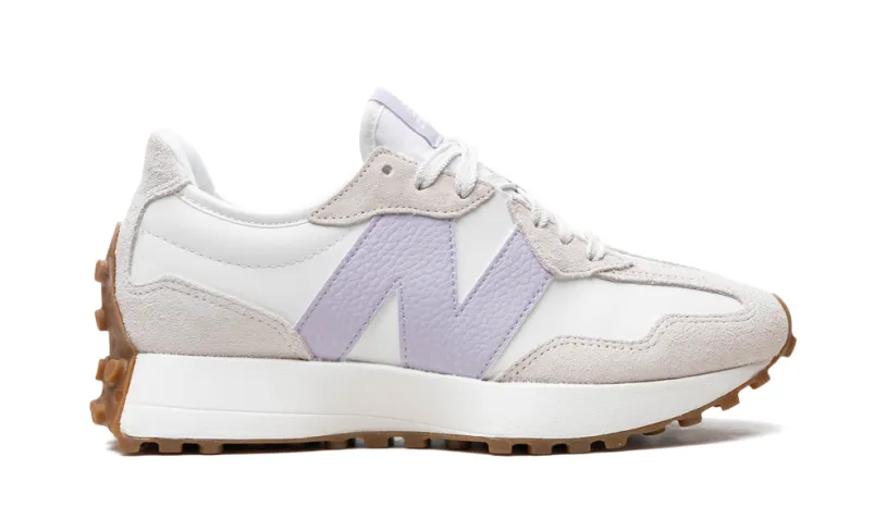 New Balance 327 327 WMNS 'Lilac Moonbeam' 
