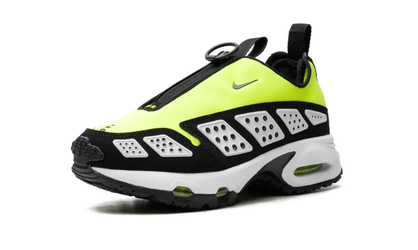 Nike Air Max Air Max Sunder WMNS 'Electric Green' 