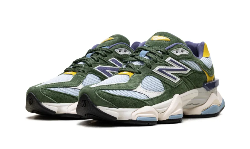 New Balance 9060 9060 'Alpine Green' 