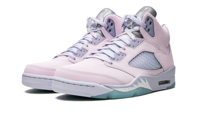 Air Jordan 5 Air Jordan 5 Retro 'Regal Pink' 