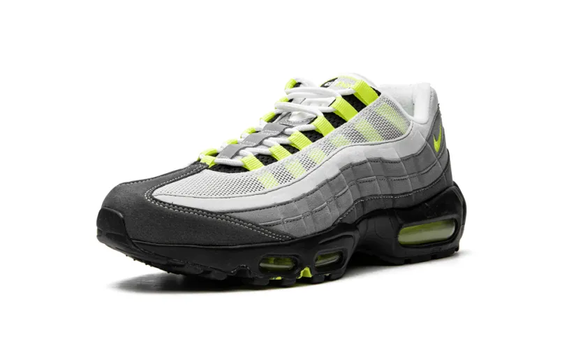 Nike Air Max AIR MAX 95 MNS WMNS 'Neon' 