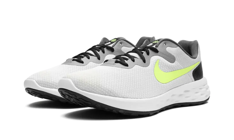 Nike Lifestyle Revolution 6 NN 'Bright Green' 