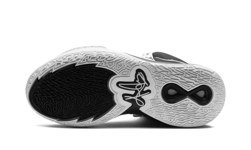 Nike Basketball Kyrie Infinity TB 'Oreo' 