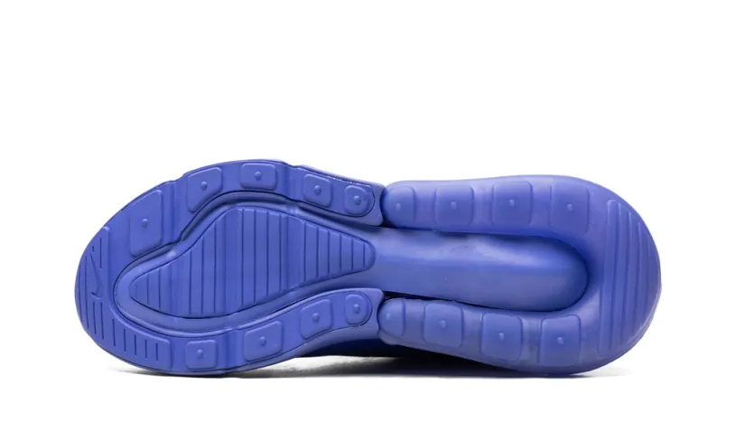 Nike Air Max Air Max 270 WMNS 'Light Ultramarine' 