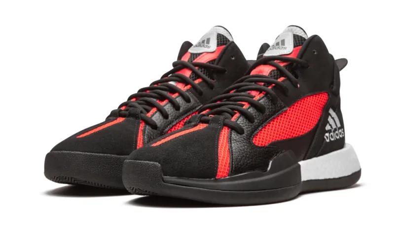 More Adidas Shoes Posterize 