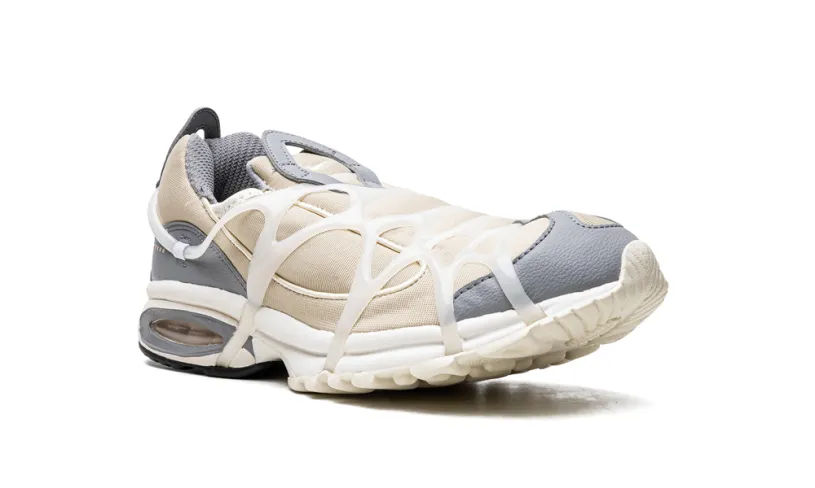 Nike Basketball Air Kukini 'Cream Grey' 