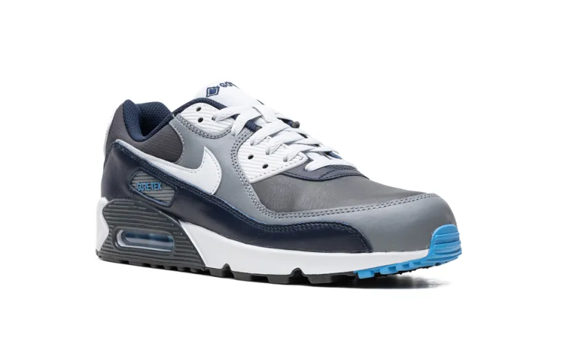 Nike Air Max Air Max 90 Gore-Tex 'Anthracite   Obsidian' 