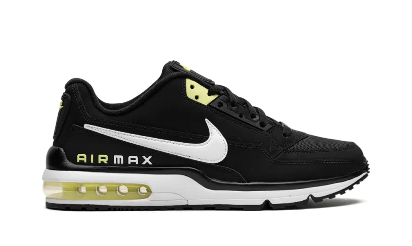 Nike Lifestyle Air Max LTD 3 'Light Lemon Twist' 