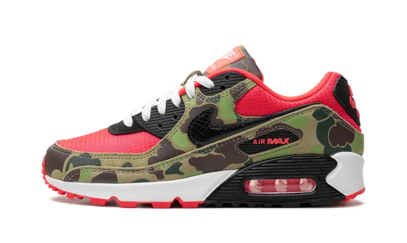 Nike Air Max Air Max 90 Retro 'Reverse Duck Camo' 