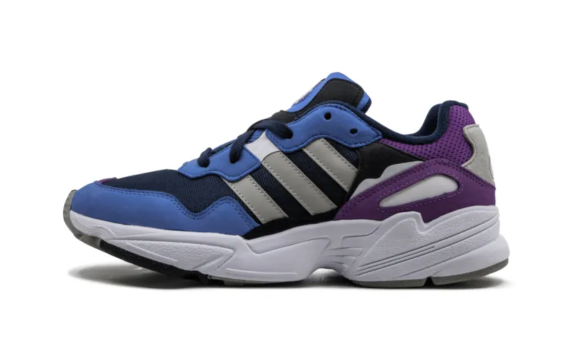 More Adidas Shoes Yung-96