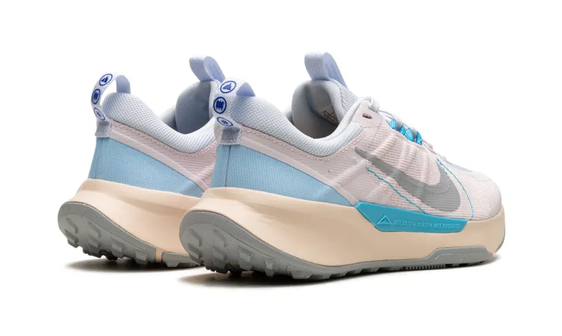 Nike Lifestyle JUNIPER TRAIL 2 NEXT NATURE WMNS 'Pearl Pink Racer Blue' 