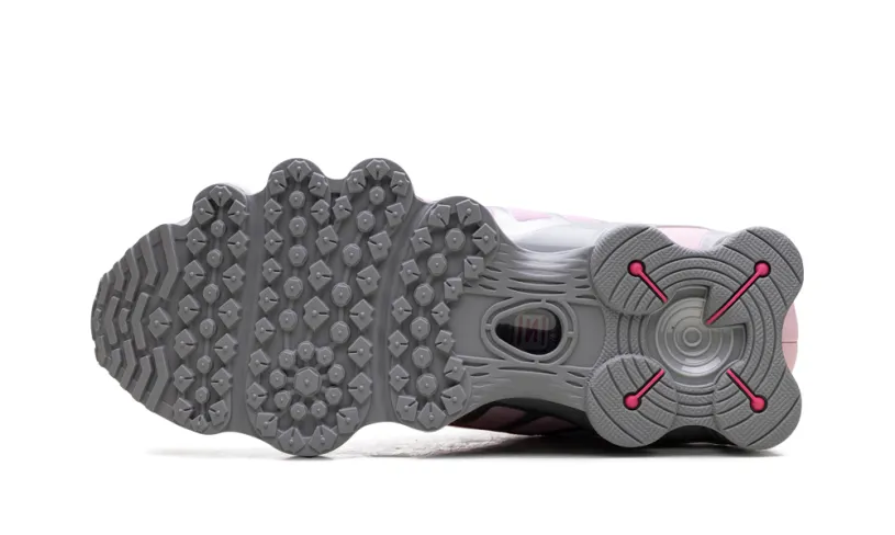 Nike Lifestyle Shox TL WMNS 'Pink Foam' 