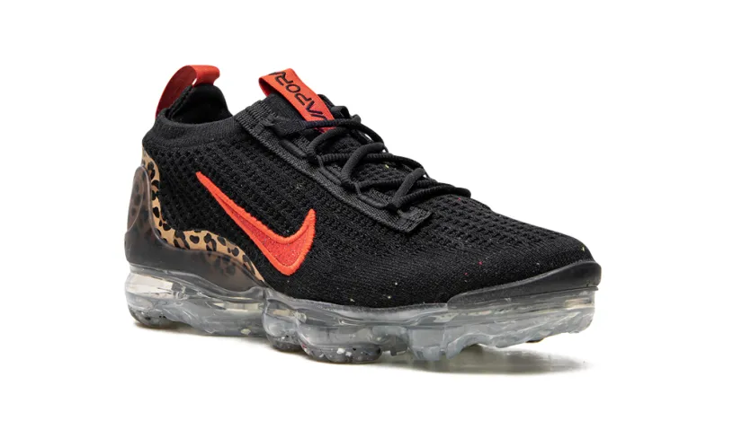 Nike Air Max AIR VAPORMAX FLYKNIT 2021 MNS WMNS 'Leopard' 