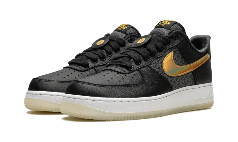 Nike Lifestyle Air Force 1 Low '07 'Bronx Origins'