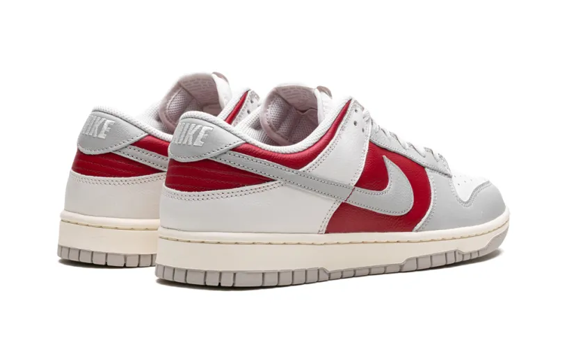 Nike Lifestyle Dunk Low 'Red' 