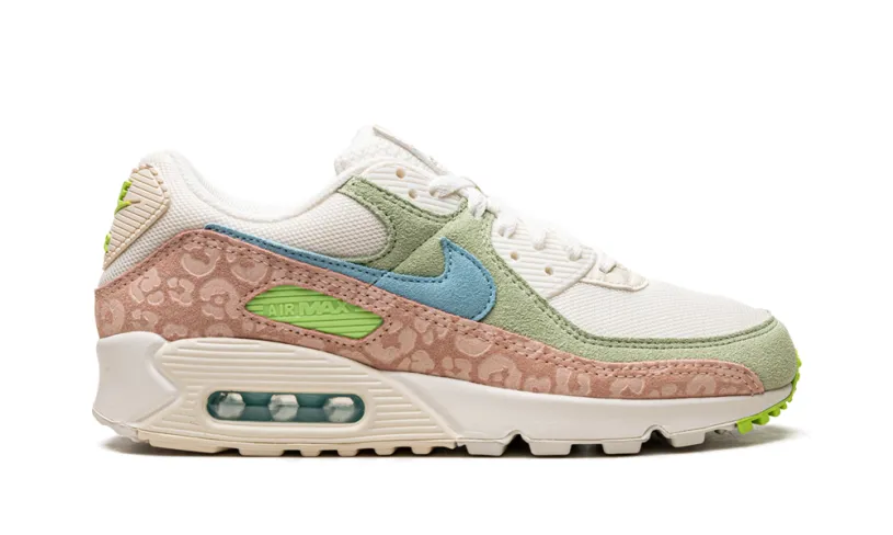 Nike Air Max AIR MAX 90 MNS WMNS 'Easter Leopard' 
