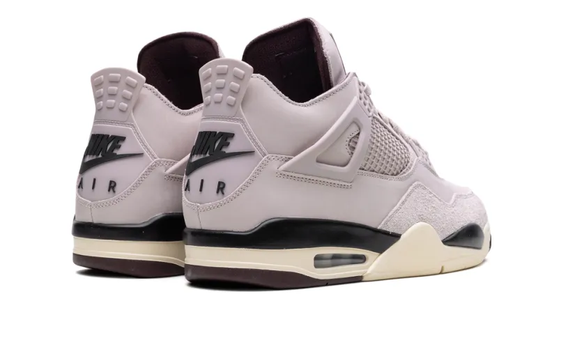 Air Jordan 4 Air Jordan 4 WMNS 'A Ma Maniére - While You Were Sleeping' 