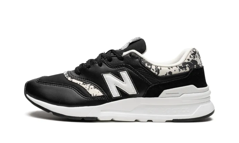New Balance 997 997H WMNS 'BLACK MULTI' 