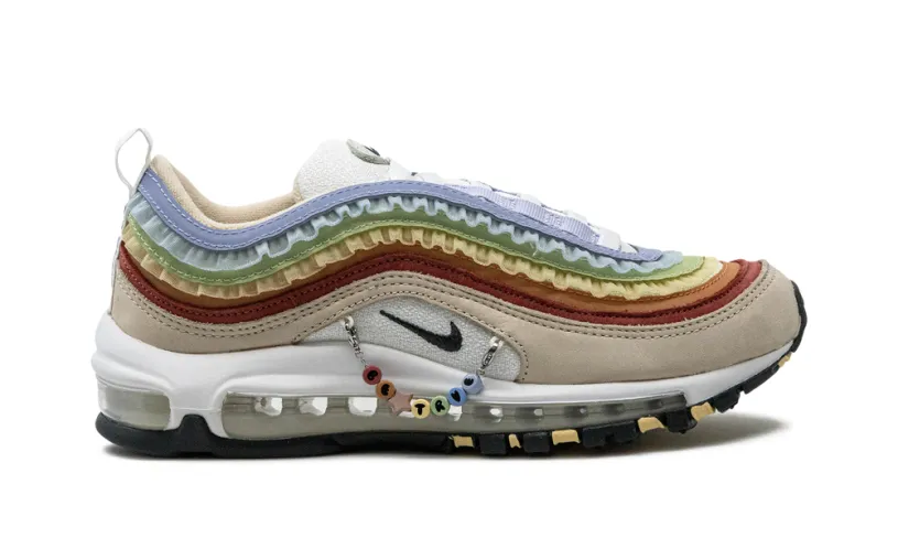 Nike Air Max NIKE AIR MAX 97 'BE TRUE' 