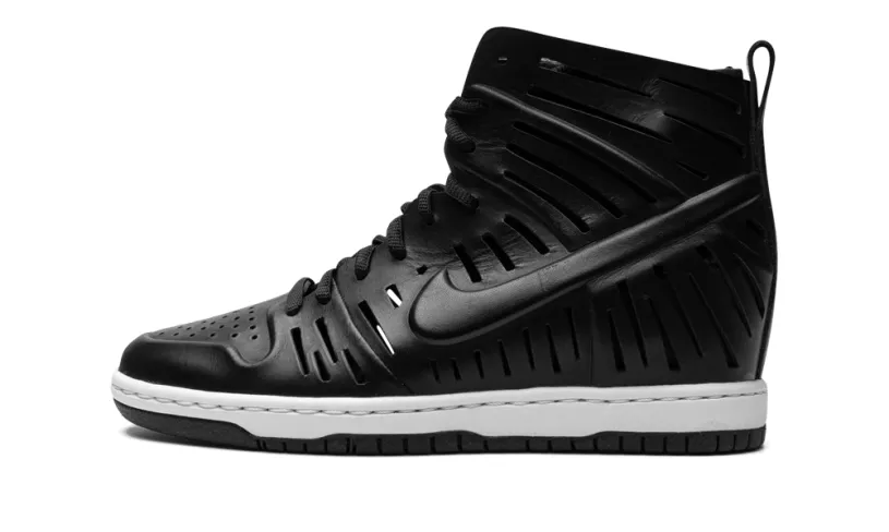 Nike Dunk DUNK SKY HI 2.0 WMNS 'JOLI BLACK'