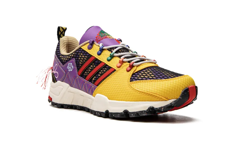 More Adidas Shoes EQT SUPPORT 93 'Sean Wotherspoon - SuperEarth' 