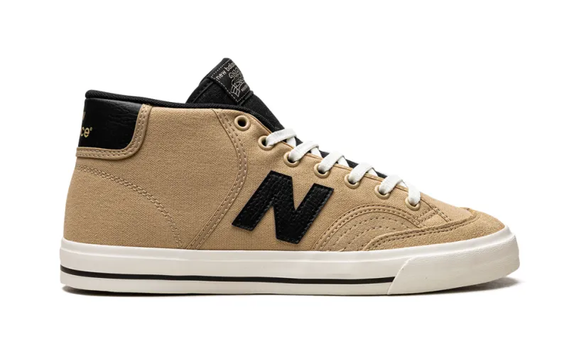 More New Balance NB Numeric 213 'TAN WHITE' 