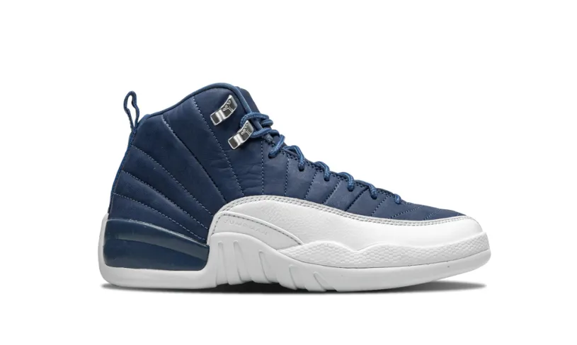 Air Jordan 12 Air Jordan 12 Retro GS 'Indigo'