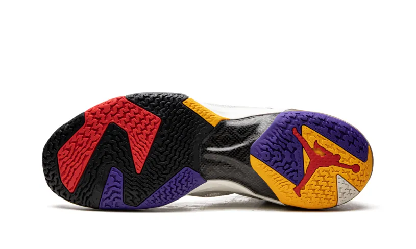 More Jordan Shoes Air Jordan 37 'Beyond Borders' 