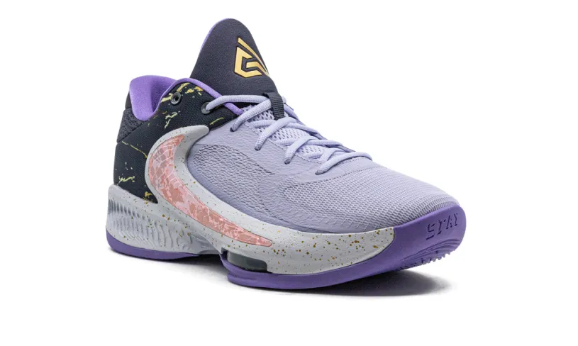 Nike Basketball Zoom Freak 4 'All-Star' 