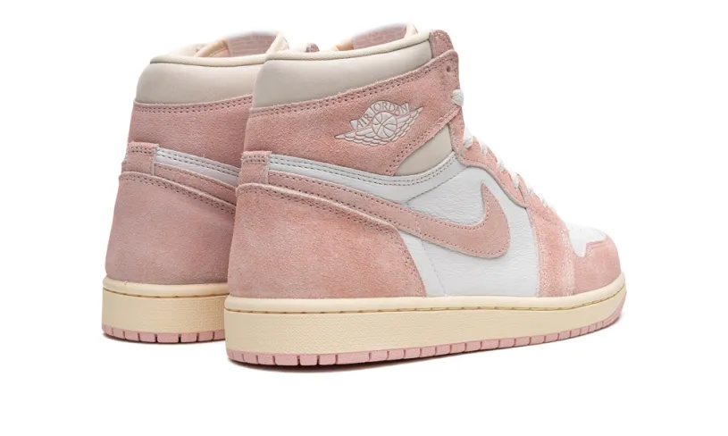 Air Jordan 1 AIR JORDAN 1 WMNS 'Washed Pink' 
