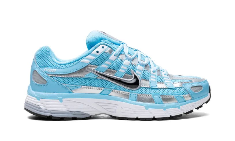 Nike Lifestyle P-6000 'Aquarius Blue' 