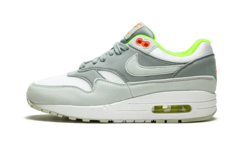 Nike Air Max AIR MAX 1 WMNS 'Barely Grey   Pumice' 