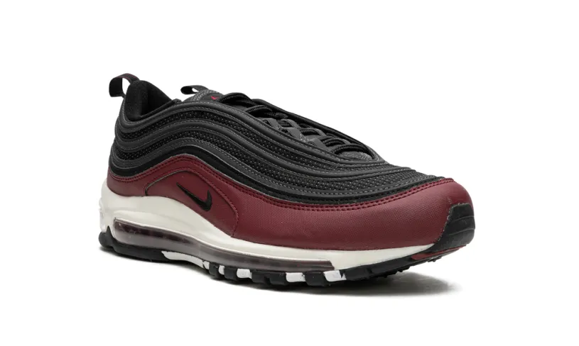 Nike Air Max Air Max 97 'Team Red   Black' 