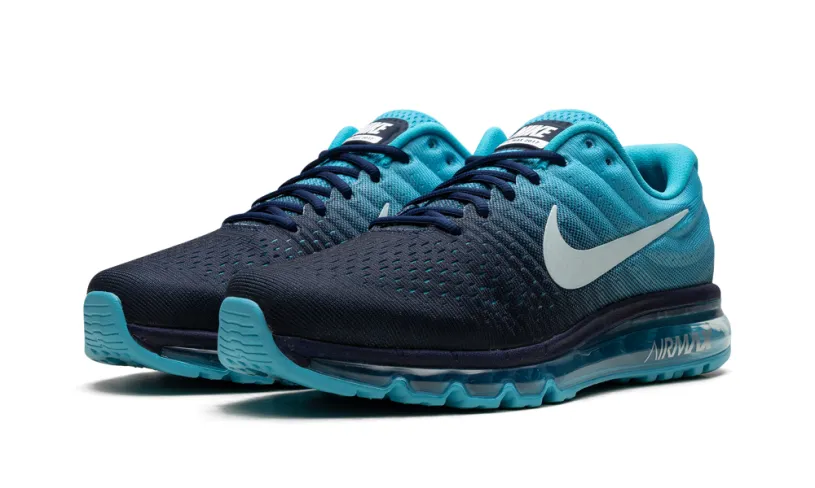 Nike Air Max Air Max 2017 'Binary Blue'