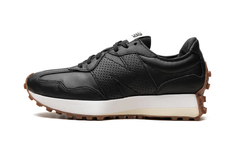 New Balance 327 327 WMNS 'Black Sea Salt' 