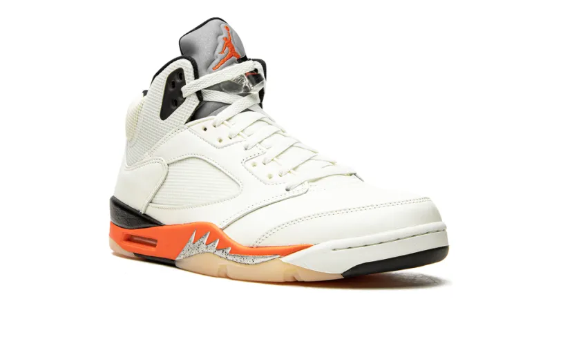 Air Jordan 5 Air Jordan 5 Retro 'Shattered Backboard'