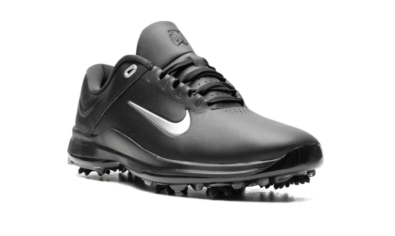 Nike Lifestyle Air Zoom Tiger Woods 20 'Black' 
