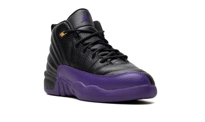 Air Jordan 12 Air Jordan 12 PS 'Field Purple' 