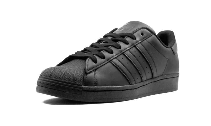 Adidas Superstar Superstar 'Triple Black' 