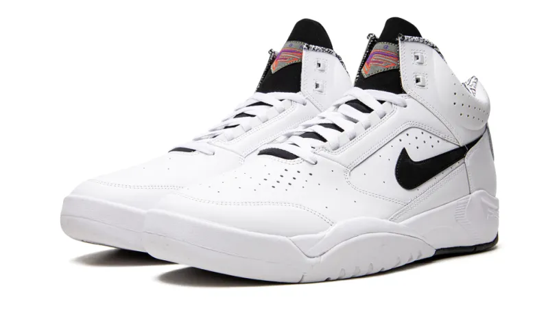 Nike Lifestyle Air Flight Lite Mid